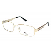 Чоловічі окуляри для зору Nikitana 8639 на замовлення